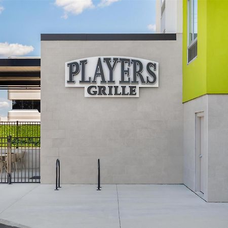 Home2 Suites By Hilton Jacksonville Downtown Buitenkant foto