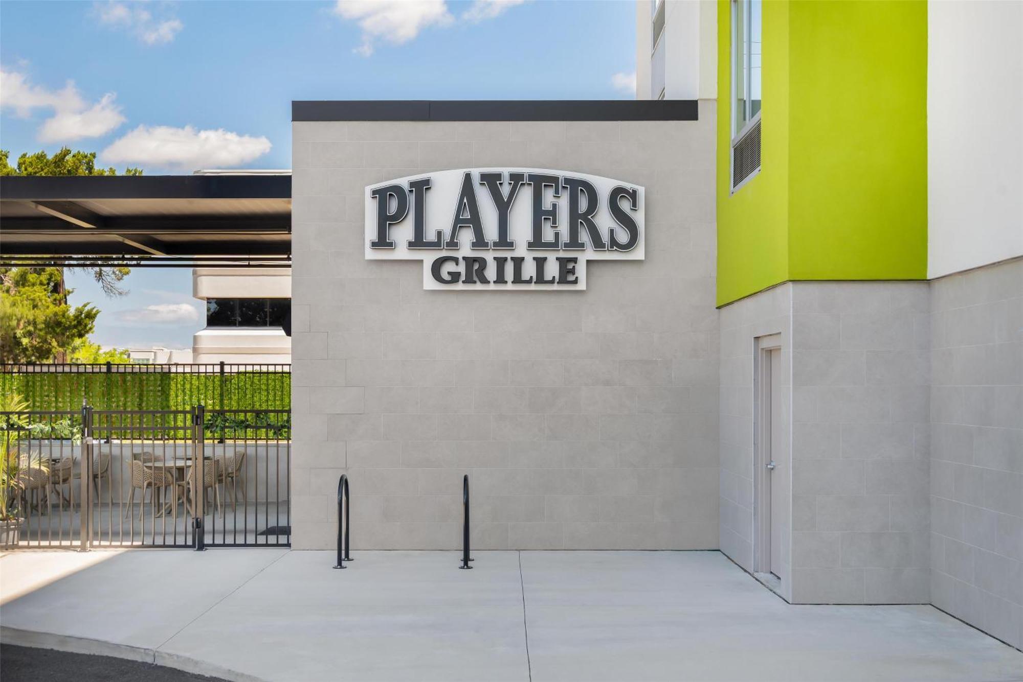 Home2 Suites By Hilton Jacksonville Downtown Buitenkant foto